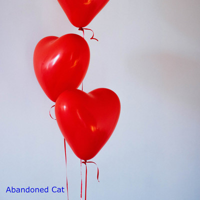シングル/Fall in love/Abandoned Cat