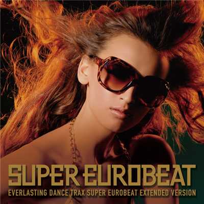 アルバム/SUPER EUROBEAT VOL.207/SUPER EUROBEAT (V.A.)