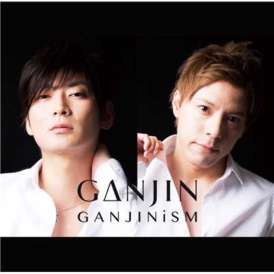 so in LOVE 〜GANJINiSM Mix〜/GANJIN