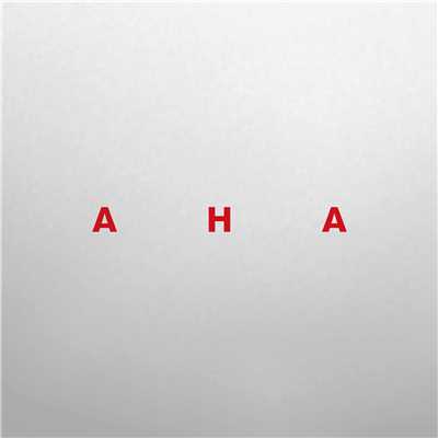 アルバム/AHA/MONO NO AWARE