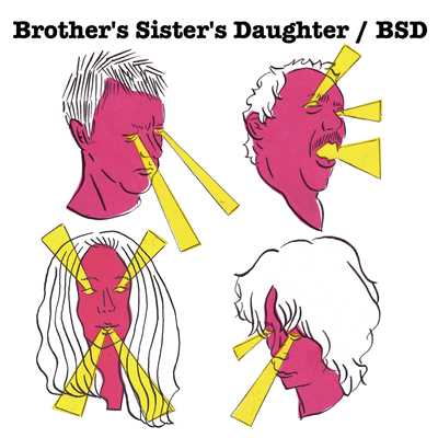 BSD/BROTHER'S SISTER'S DAUGHTER