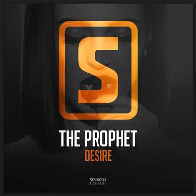 シングル/Desire (Radio edit)/The Prophet
