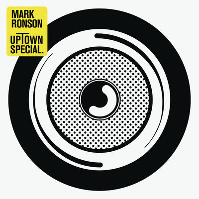 アルバム/Uptown Special (Explicit)/Mark Ronson