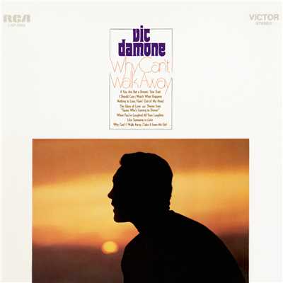 Medley: The Glory of Love and Theme from ”Guess Who's Coming to Dinner”/Vic Damone