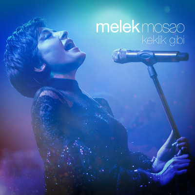 シングル/Keklik Gibi/Melek Mosso