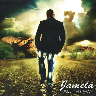 I Am Fly/Jamela