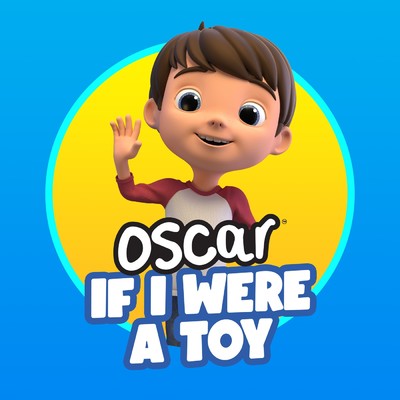 シングル/If I Were a Toy (From the Smyths TV advert)/Oscar Smyths