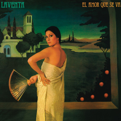 アルバム/El Amor Que Se Va (Remasterizado 2022)/Laventa