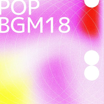 アルバム/POP BGM18/Kei