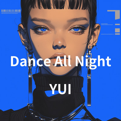 Dance All Night/YUI