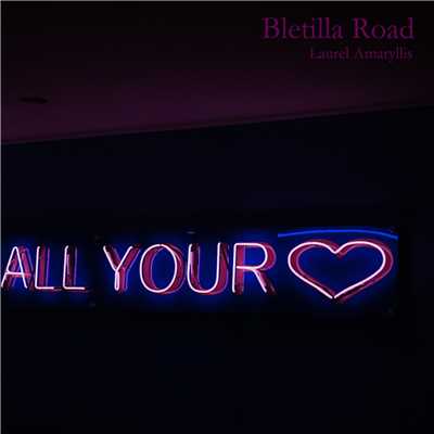 Bletilla Road/Laurel Amaryllis