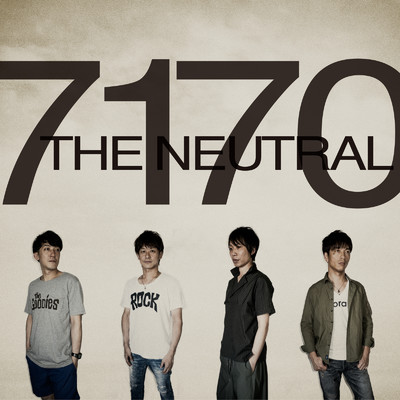7170/THE NEUTRAL