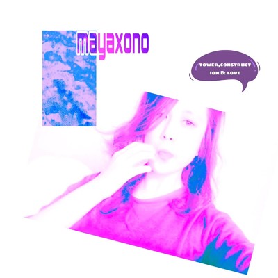 i.cos (feat. Asuka Kida)/mayaxono