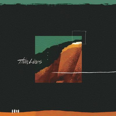 Thin Lines (Deluxe Version)/tajima hal & TOSHIKI HAYASHI(%C)