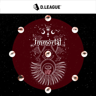 Immortal (feat. WasaVi)/Benefit one MONOLIZ