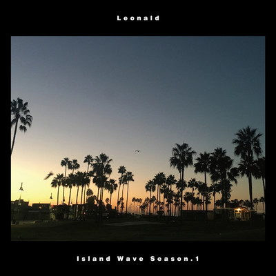 シングル/Spaceship (Island Wave Remix)/Leonald