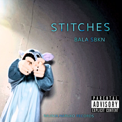 シングル/STITCHES/BALA SBKN