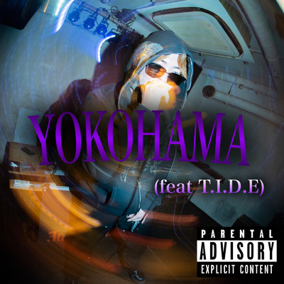 シングル/YOKOHAMA (feat. T.I.D.E)/Jois