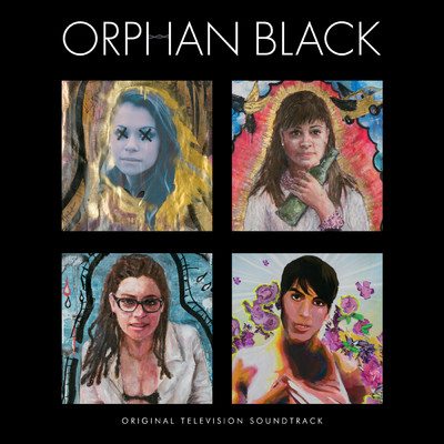 Theme From Orphan Black/Two Fingers