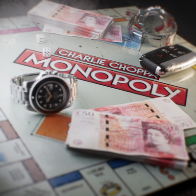 Monopoly/Charlie Choppa