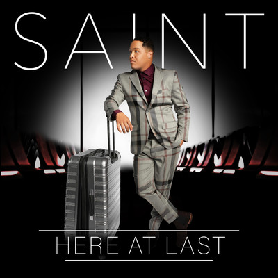Here At Last (featuring Kimberly Chante)/SAINT
