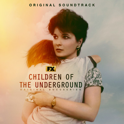 The Missing Pieces (From ”Children of the Underground”／Score)/Ariel Marx