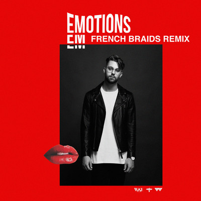 Emotions (French Braids Remix)/Virginia To Vegas