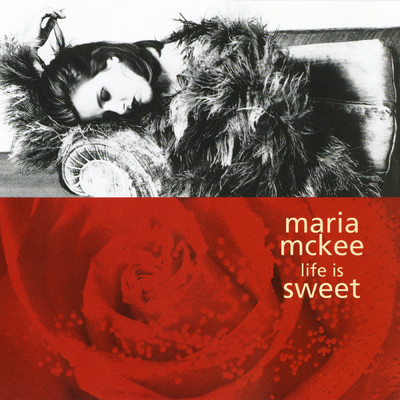 シングル/I'm Awake (Live On Svergies Radio, Stockholm ／ May 1, 1996)/マリア・マッキー