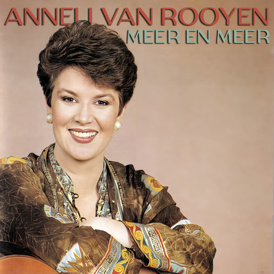 Jy Is Aan My Kant/Anneli Van Rooyen