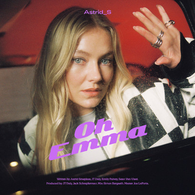 First To Go/Astrid S