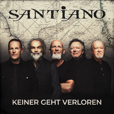 シングル/Keiner geht verloren/Santiano