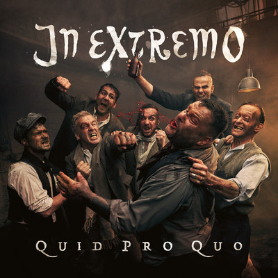 アルバム/Quid Pro Quo/In Extremo