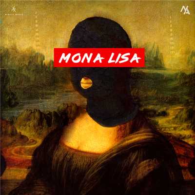 シングル/Mona Lisa/Nikke Ankara