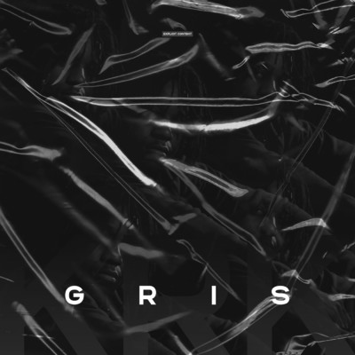 シングル/Gris (Explicit)/Krk