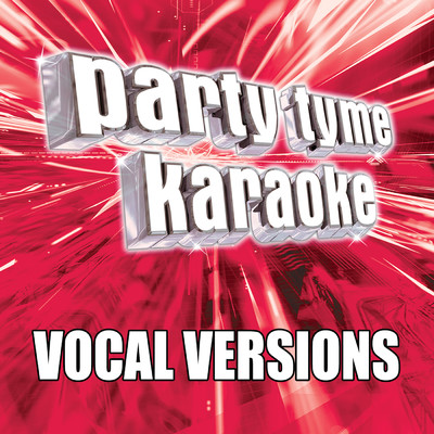 I've Been Searchin' (Nobody Like You) [Made Popular By Glenn Jones] [Vocal Version]/Party Tyme Karaoke