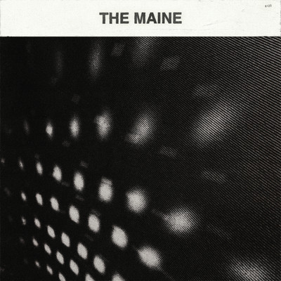 i think about you all the time/The Maine