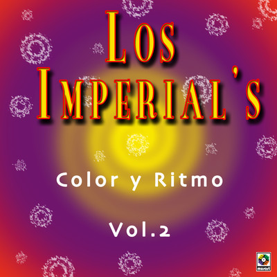 アルバム/Color Y Ritmo De Venezuela, Vol. 2/The Imperials