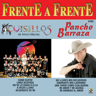 Banda Cuisillos／Pancho Barraza