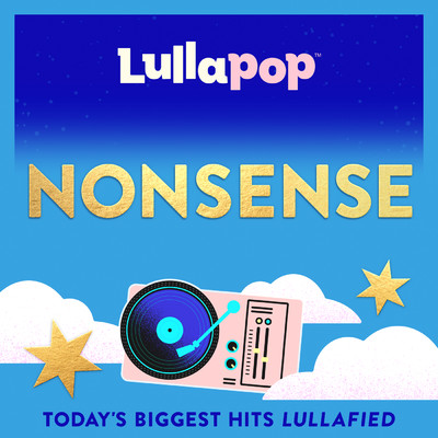 アルバム/Nonsense/Lullapop