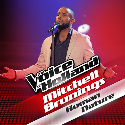 シングル/Human Nature (From The Voice Of Holland)/Mitchell Brunings