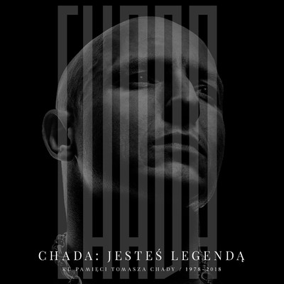 Chada: Jestes Legenda/Various Artists