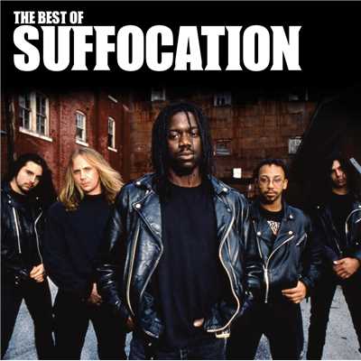 アルバム/The Best Of Suffocation/Suffocation