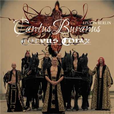 Cantus Buranus Live In Berlin/Corvus Corax