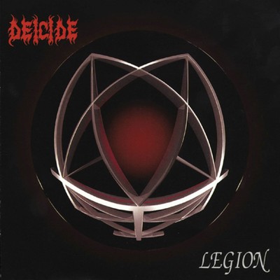 アルバム/Legion/Deicide