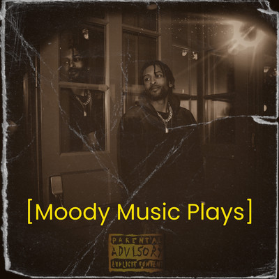 アルバム/Moody Music Plays/Pluto Maxx