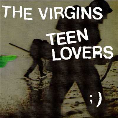 Love Is Colder Than Death (EP Version)/The Virgins