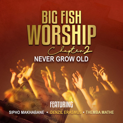 Sodlula Leso Simo/Big Fish Worship