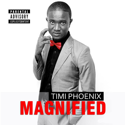 アルバム/Magnified/Timi Phoenix