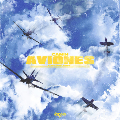 シングル/Aviones/Camin