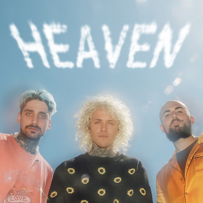 シングル/Heaven/Cheat Codes